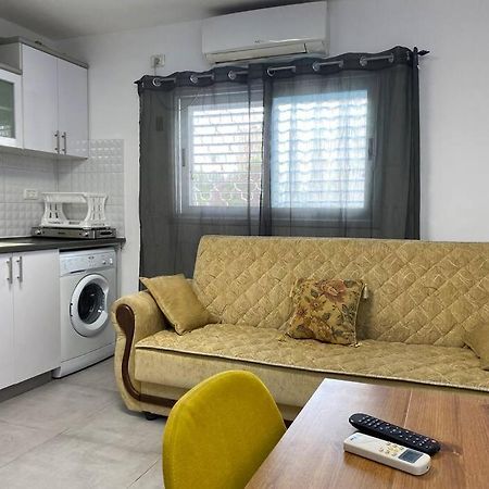 Advance Comfort بئر السبع المظهر الخارجي الصورة