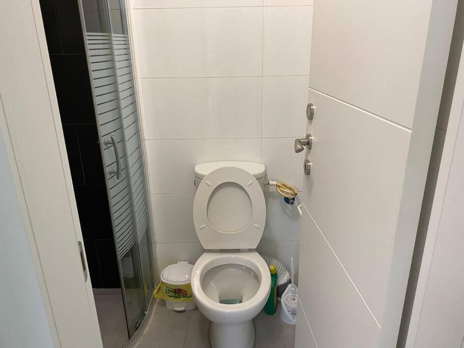 Advance Comfort بئر السبع المظهر الخارجي الصورة